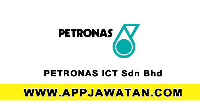 PETRONAS ICT Sdn Bhd