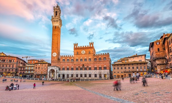 SIENA: 3 COSE DA NON PERDERE IN MEZZA GIORNATA SIENA: 3 COSE DA NON PERDERE IN MEZZA GIORNATA