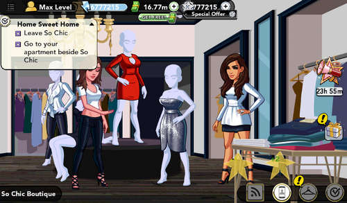 Kim kardashian download hacked