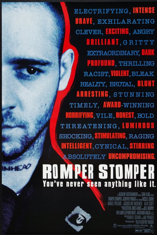 Skinheads - Romper Stomper 1992 Download ITA