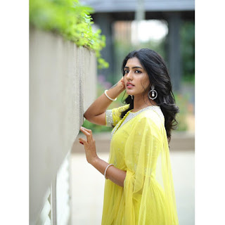 Actress Eesha Rebba Latest Beautiful Pics Actress Eesha Rebba Latest Beautiful Pics