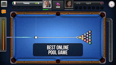 Pool Ball Master v1.8.119 Mod Apk Unlimited Money Terbaru