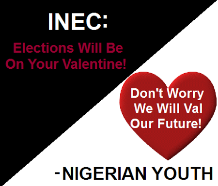 nigeria 2015 valentine election nigeria 2015 valentine election