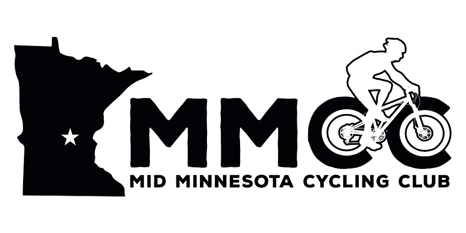 Mid MN Cycling Club