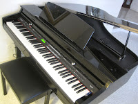 Samick SG310 digital grand piano