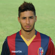 Oficial: El Bolonia - Bologna - ficha a Taider