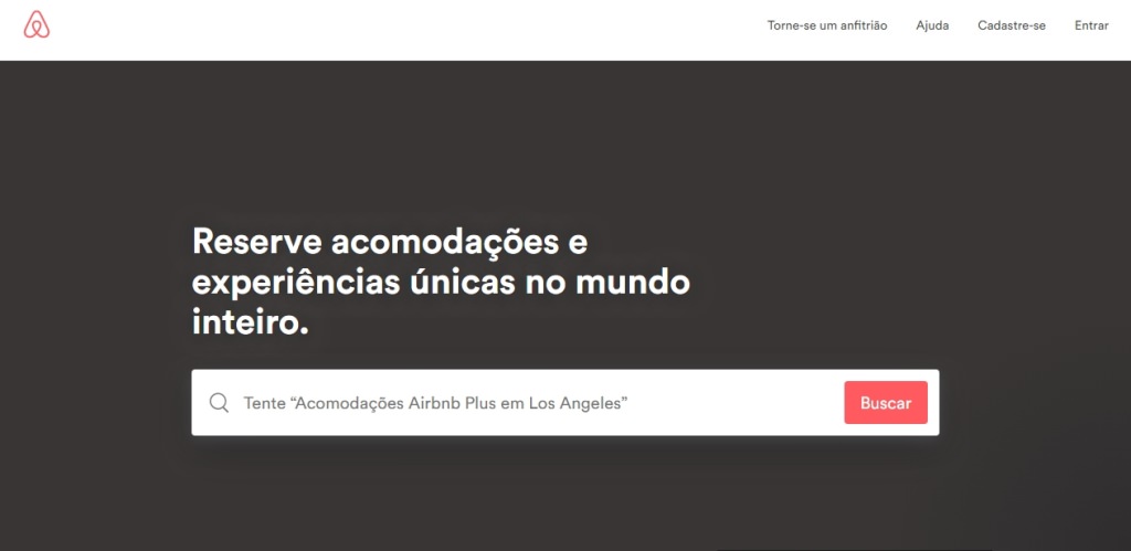 Como reservar pelo airbnb Como reservar pelo airbnb