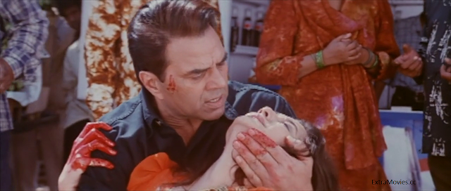 Nyaydaata (1999) Full Movie Hindi 720p HDRip Free Download