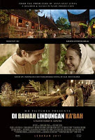 Download Film Gratis dibawah lindungan ka'bah download (2011) 