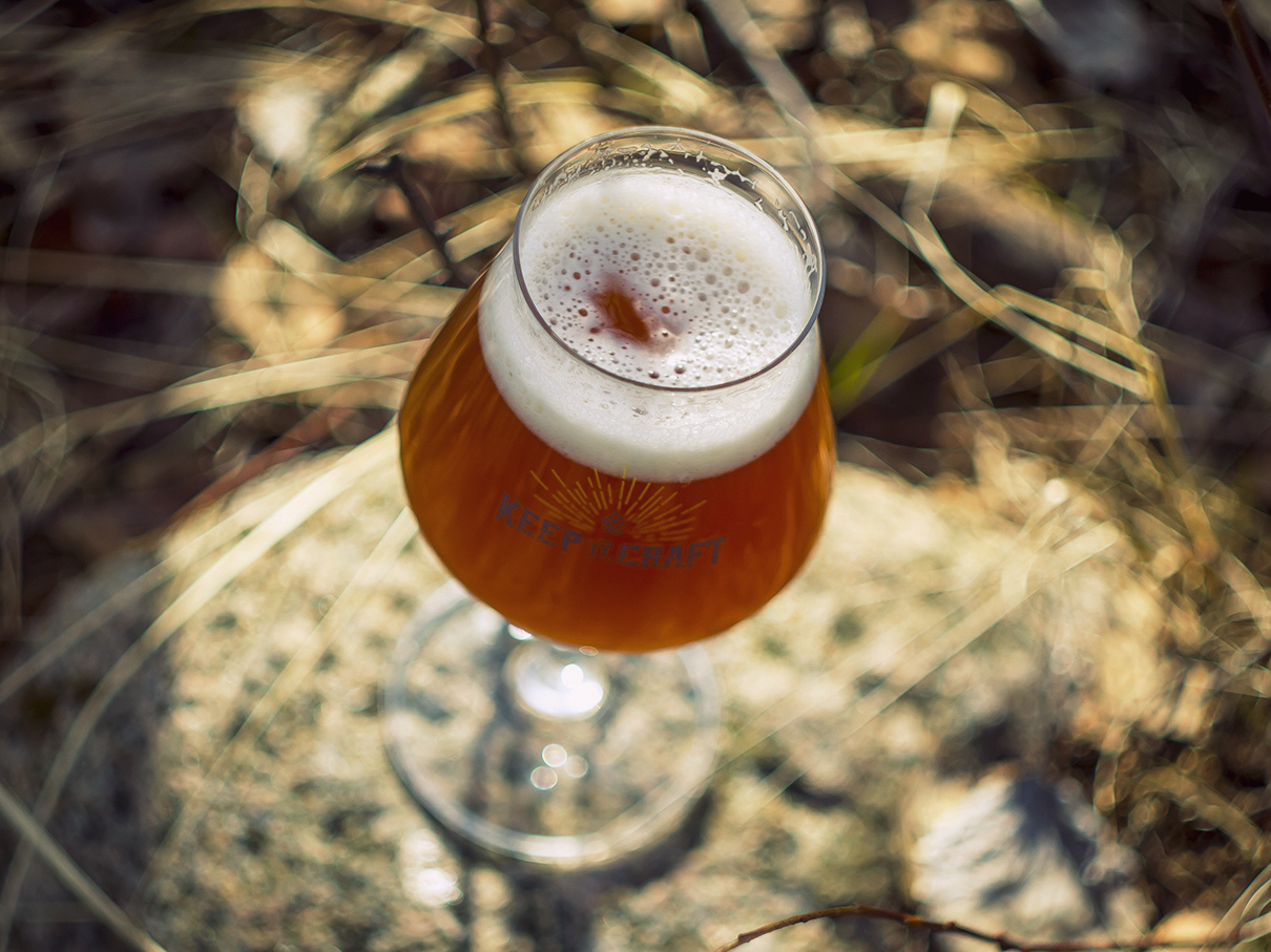 Resepti Reittausblogin Oat Pale Ale Reittausblogi