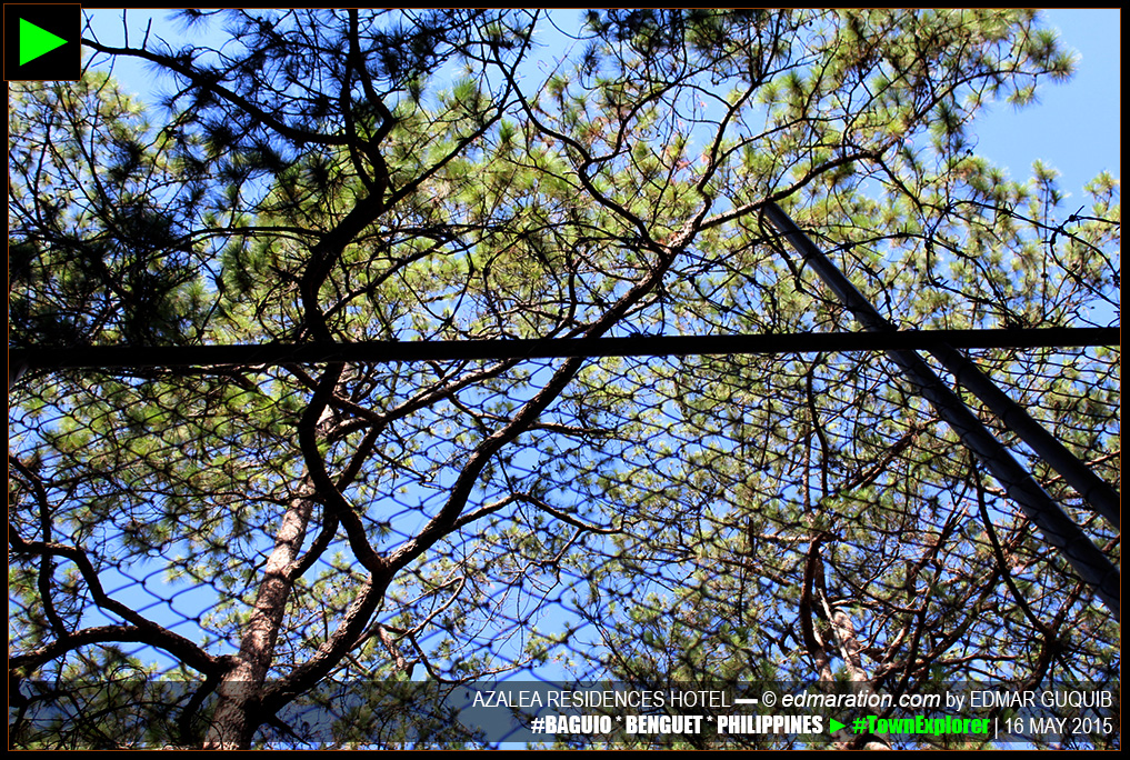 AZALEA RESIDENCES HOTEL - BAGUIO