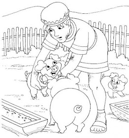 Parábola Hijo Pródigo Parábola Hijo Pródigo