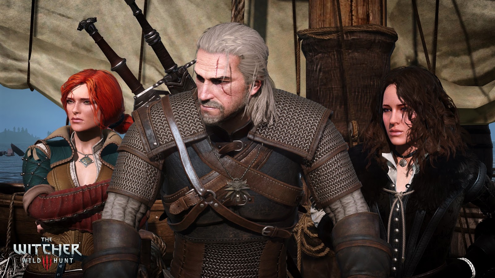 Cuantos Juegos Hay De The Witcher El páramo de Mencey: The Witcher 3 es sexista, machista y racista... sí,  pero no.