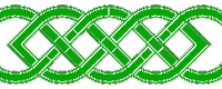 Tresse irlandaise