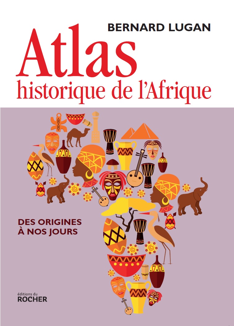 Atlas historique de l’Afrique