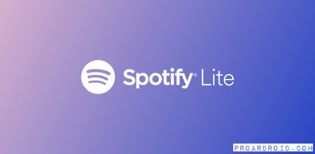 تحميل تطبيق Spotify Lite للأندرويد مجاناً تحميل تطبيق Spotify Lite للأندرويد مجاناً