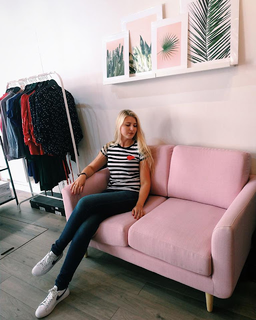 boutique m. concept