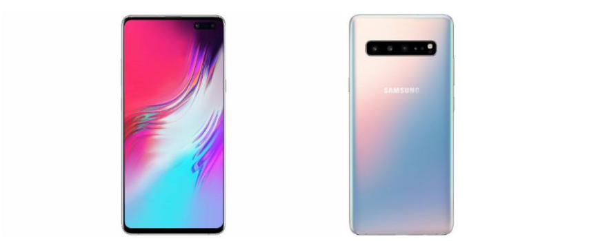 Samsung Makes 5G a Reality With Galaxy S10 5G Rollout Across Europe