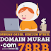 Promo domain .com murah april-mei