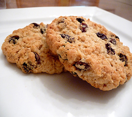 Low Fat No Bake Oatmeal Cookies 89