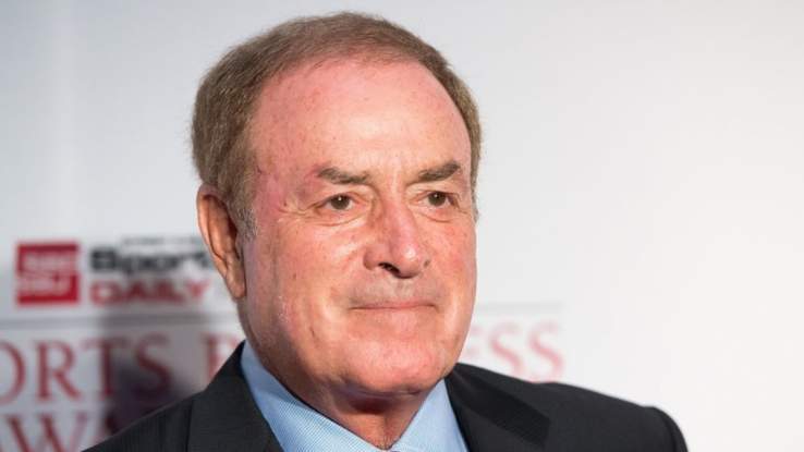 Al Michaels Al Michaels