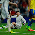 Real Madrid pierde el liderato