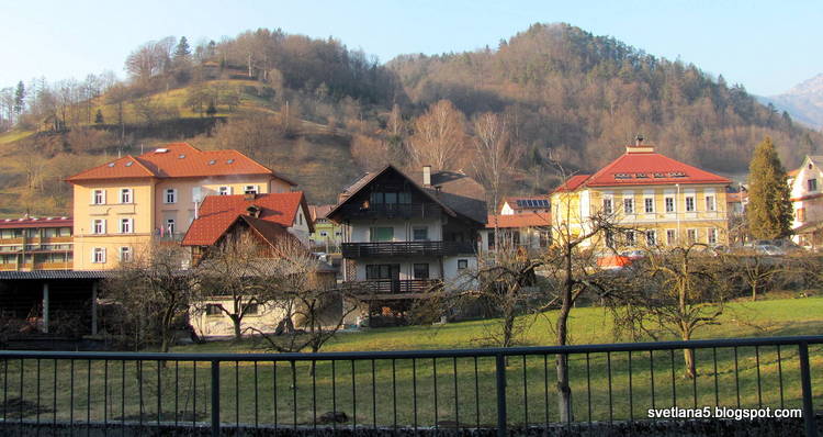 Cerkno Slovenija