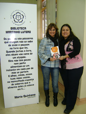 COLÉGIO CRISTO REDENTOR – CANOAS – RS