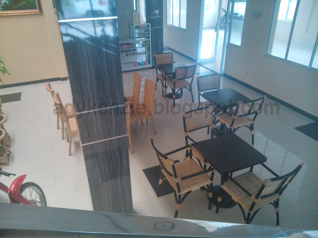 BIT Hotel di Ujung Tanjung, Rokan Hilir BIT Hotel di Ujung Tanjung, Rokan Hilir