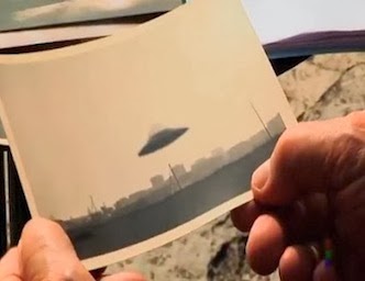 The friendship case, Aliens Contact Humans In Italy.