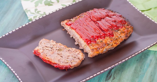 Homestyle Meatloaf Recipe Homestyle Meatloaf Recipe