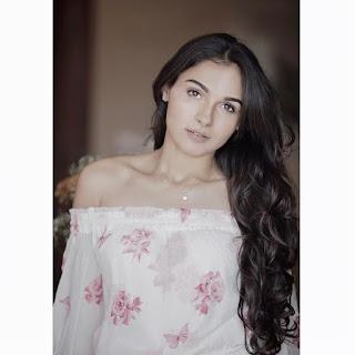 Actress Andrea Jeremiah Latest Hot Photoshoot Actress Andrea Jeremiah Latest Hot Photoshoot