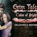 GRIM TALES: COLOR OF FRIGHT - Edición Coleccionista en Español