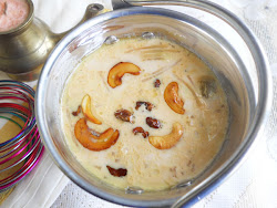 payasam cooker onam pressure semiya special