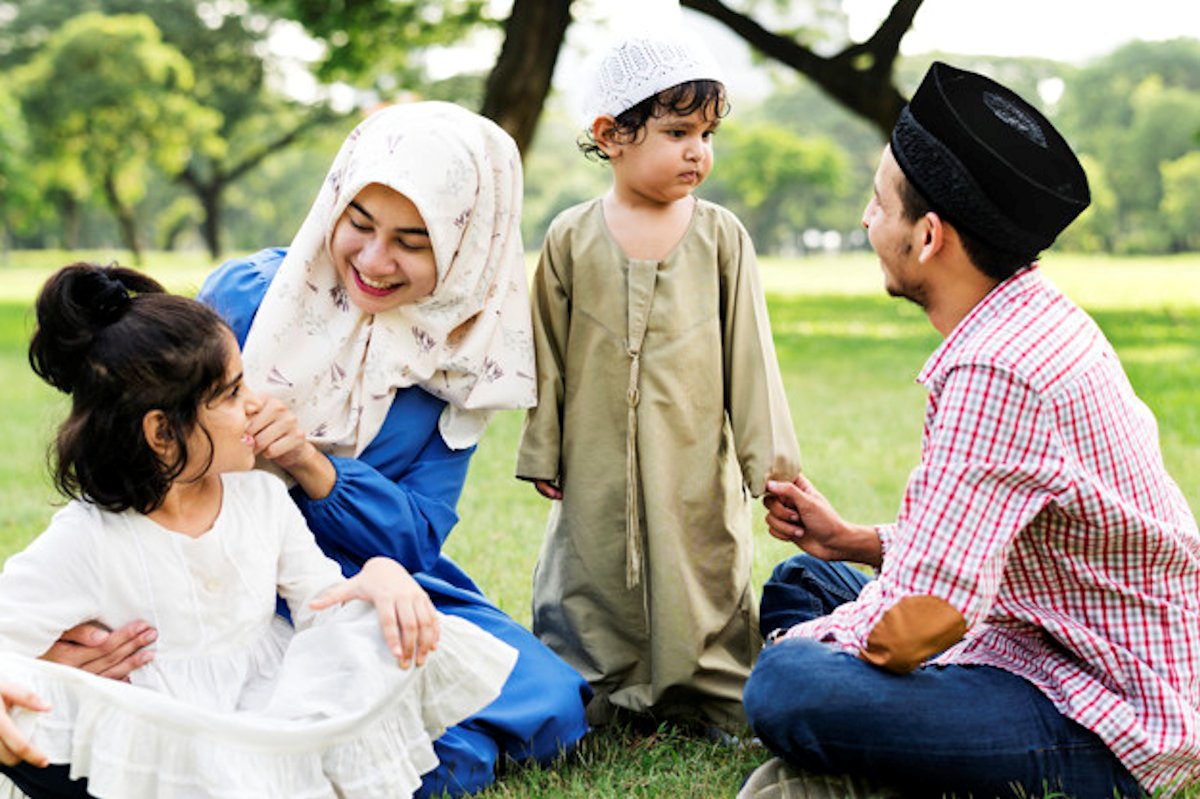 cara-mendidik-anak-dalam-islam