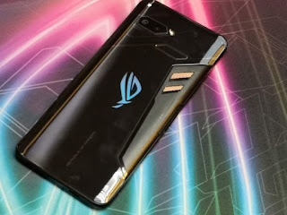 Image result for Asus ROG phone 