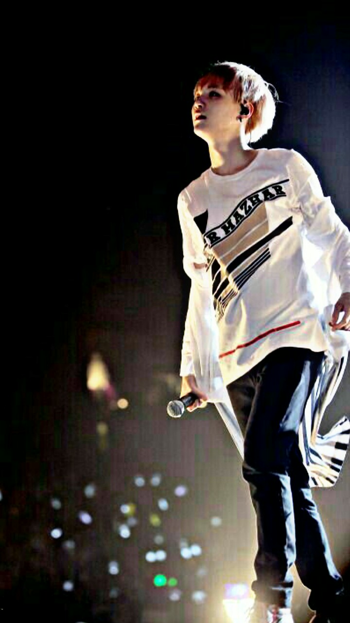 BTS Suga Lockscreen / Wallpaper #1 | DANDELIYONG