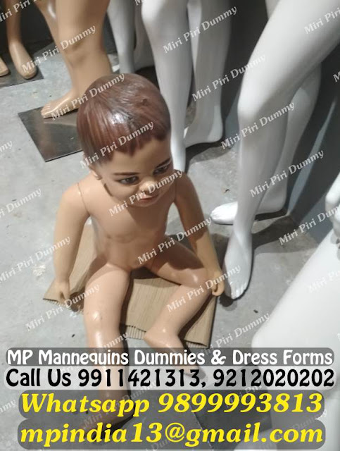 Baby Display Mannequin, Baby Display Mannequins, Display Mannequins, Baby Mannequins,