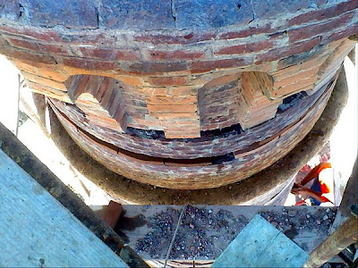 Patrimonio Industrial Arquitectónico: La E.C.T. restaura la vieja