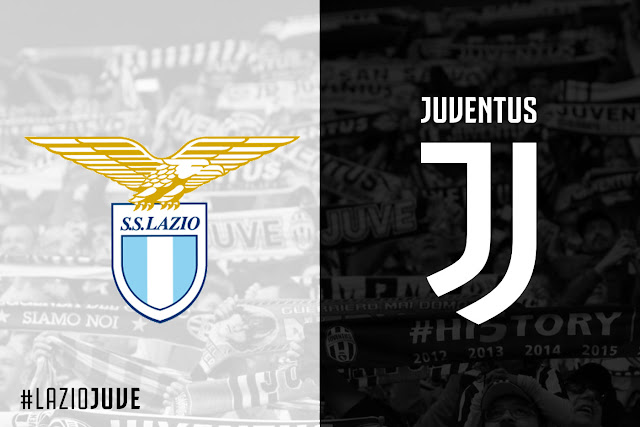 Lazio vs Juventus - Video Highlights & Full Match
