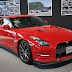 2011 Year in Review: Nissan GT-R