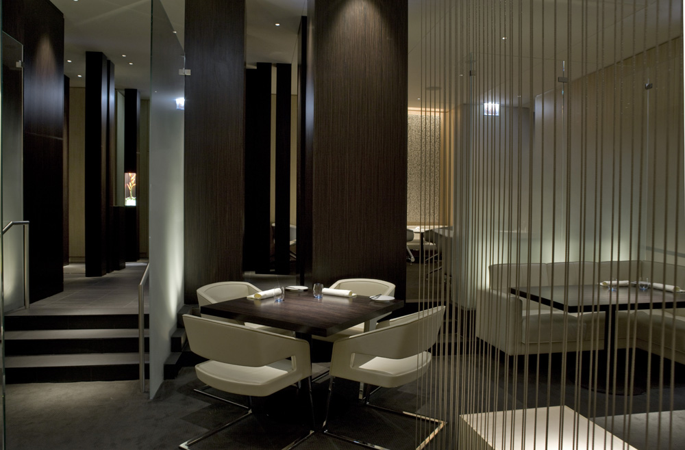 Best Restaurant Interior Design Ideas: Good contemporary seafood restaurant