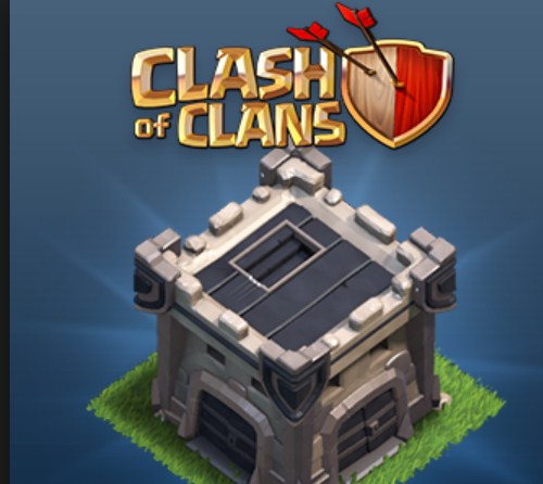 3 Strategi Memancing Pasukan Musuh dalam Clan Castle