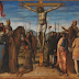 La Crocifissione di Jacopo Bellini
