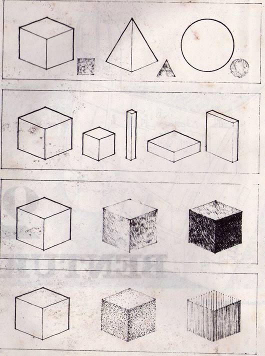 Berbagi Ilmu Arsitek
