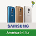 Liberar cualquier Samsung de Latinoamérica