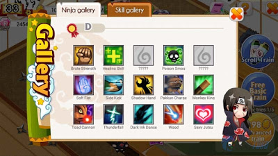 Image Result For Build Pvp Ninja Image Result For Build Pvp Ninja