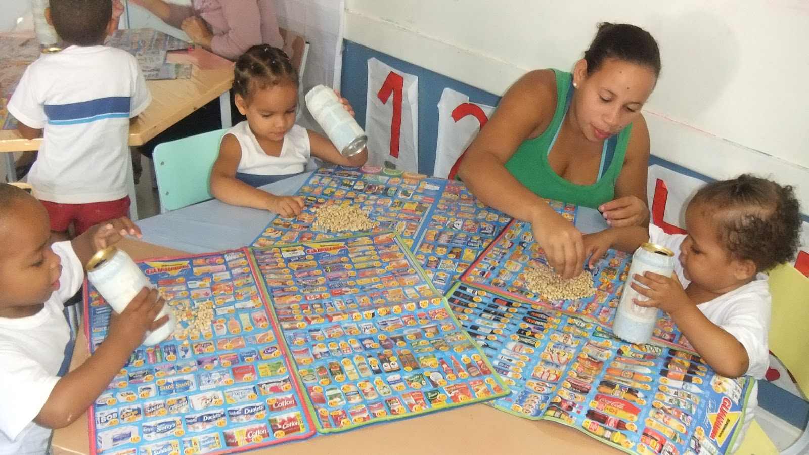 EDI Bianca Rocha Tavares: Comemorando o “Dia Internacional do Brincar”