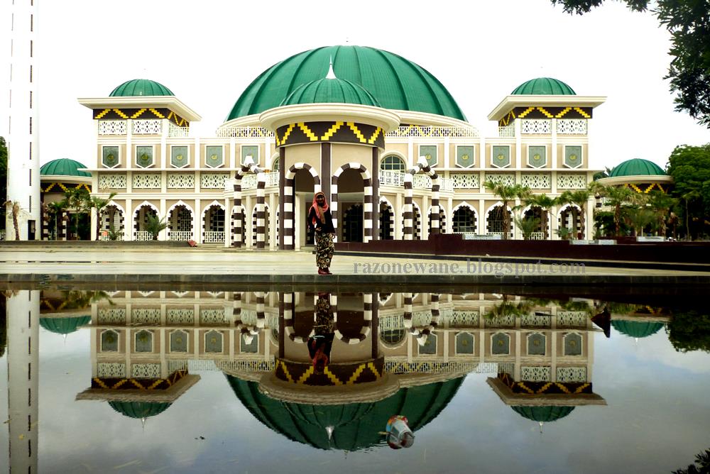 Tempat Wisata Kuliner Di Metro Lampung - Sederet Tempat