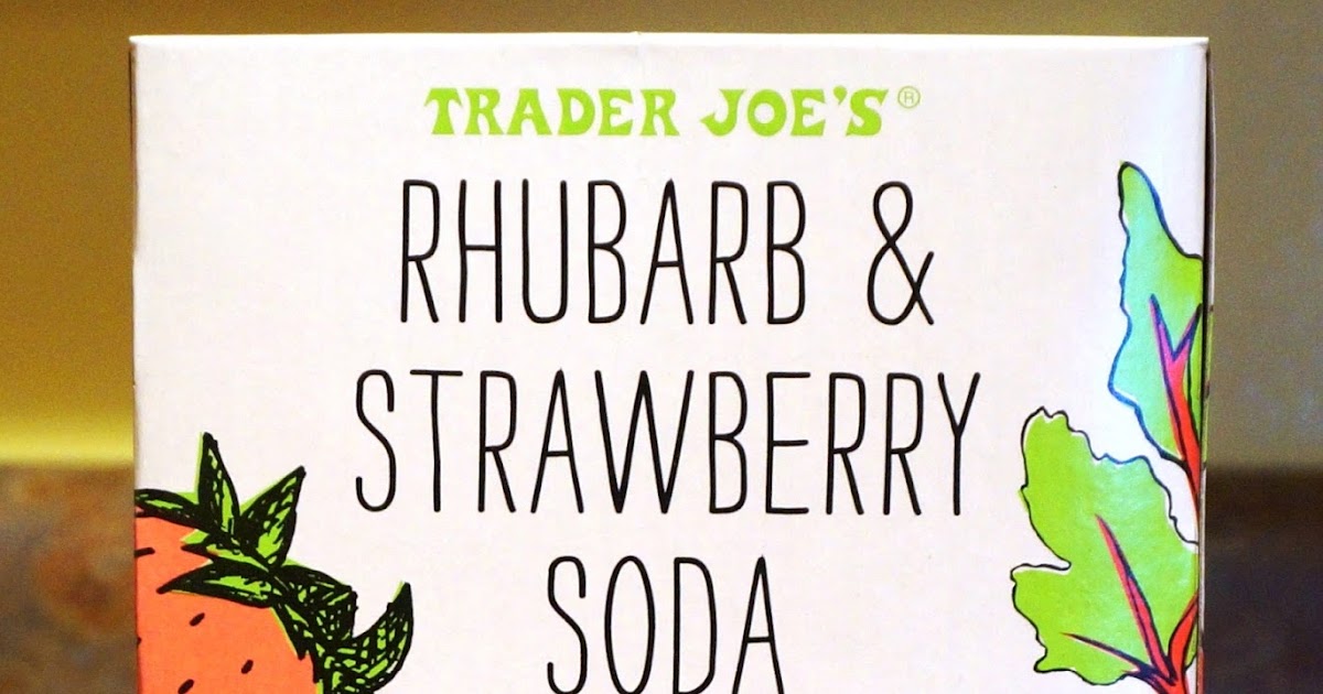 Exploring Trader Joe